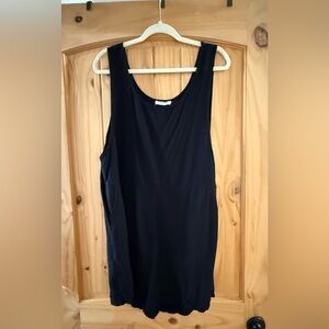 Cool and comfy romper!